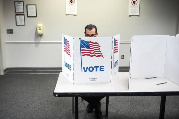 Virginia Supreme Court strikes down Democrats’ redrawn US House maps, giving Republicans a win