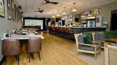 Food, beer, multi-sport simulators await guests at The Tee Box in Spring Valley 