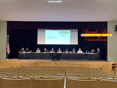 Illinois teacher shortage crisis: quick fixes, long-range solutions