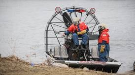 Two Naperville men identified as pair found dead in Pistakee Lake