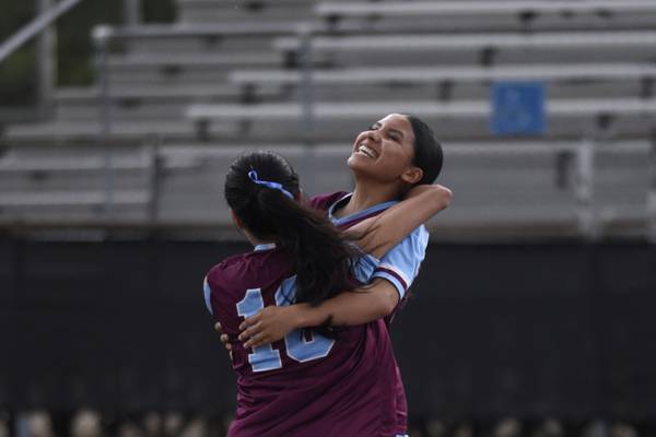 Kankakee wins share of first conference title in program history