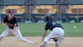 Carson Rowe, Jacob Miller lead way as Henry-Senachwine bounces back for split with Woodland/Flanagan-Cornell