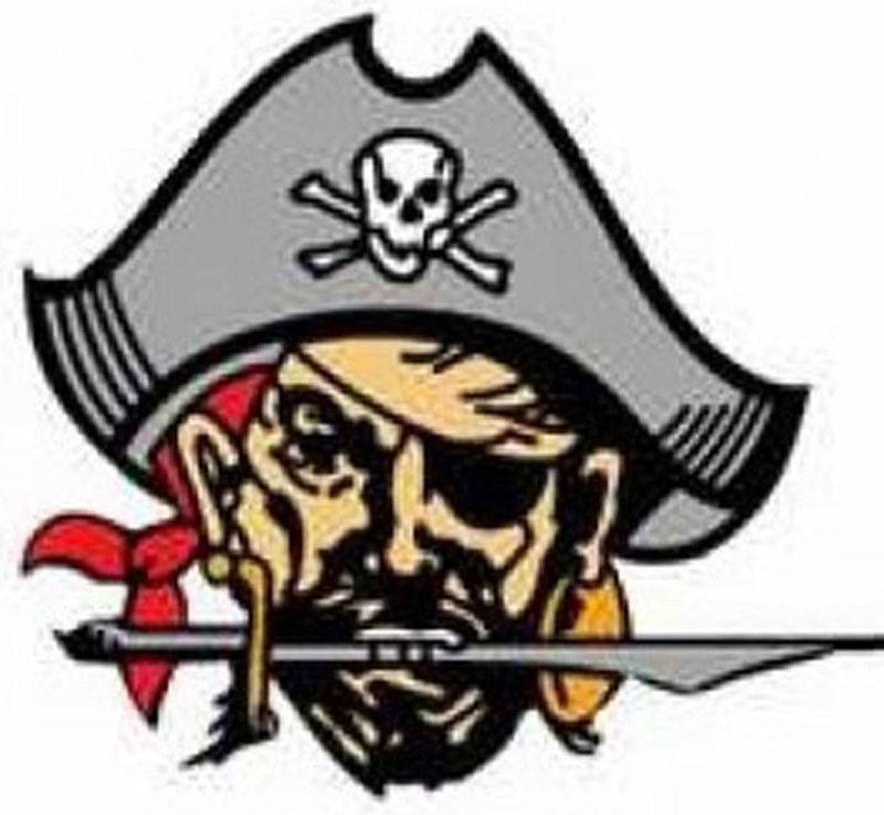 Ottawa Pirates logo