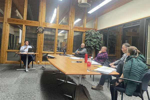 DeKalb Park District’s 2026 budget draft prioritizes parks, facilities, and pool 