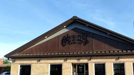 Mystery Diner in Elburn: Obscurity Brewing fires up appetites  