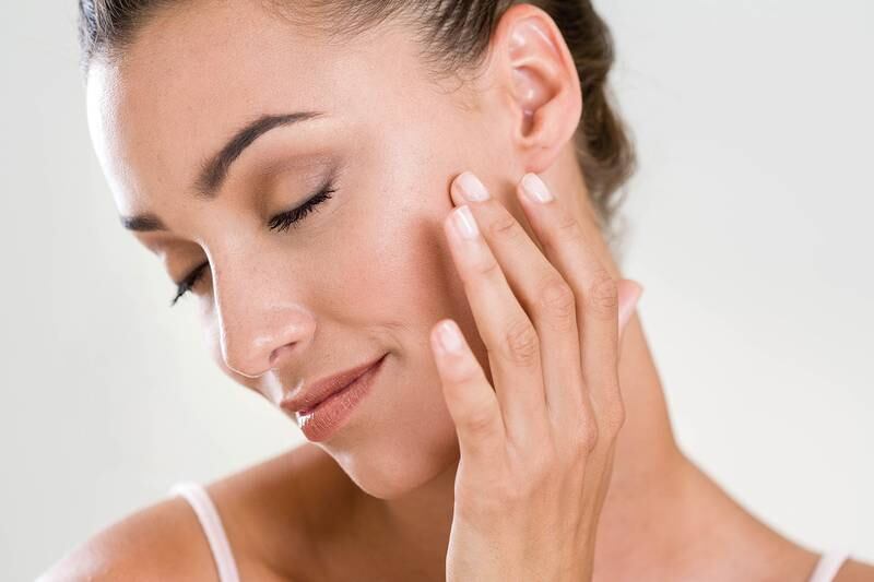 Eterna MedSpa & Laser Vein Center - Spring Into Radiant Skin With Microdermabrasion At Eterna MedSpa