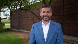 Sycamore names Nick Reineck as interim superintendent 