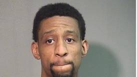 Zion man sentenced to 7 years for Crystal Lake burglary