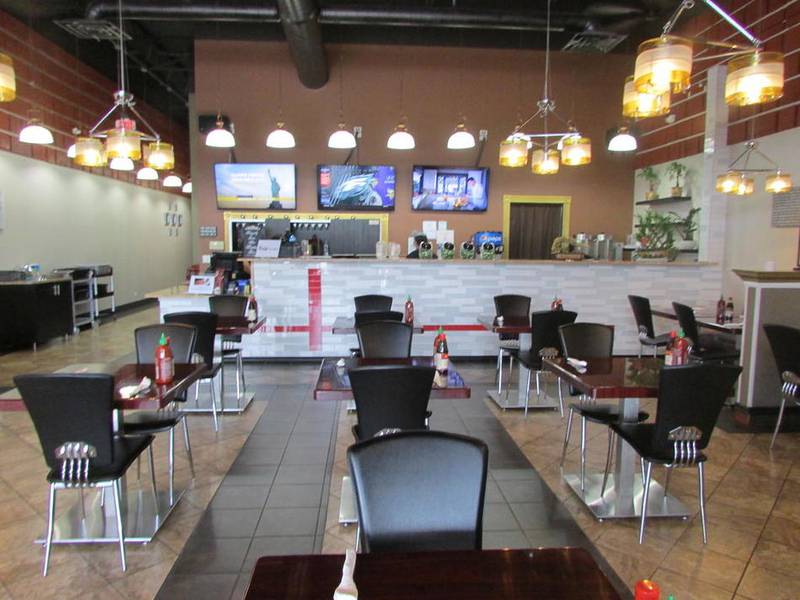 DeKalb restaurant serves authentic Vietnamese dishes, popular egg rolls