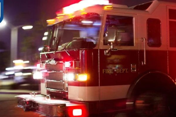 Fire causes $35,000-$40,000 in damage to Kankakee home