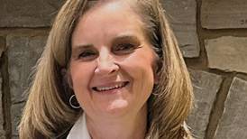 2025 Election Questionnaire: Jennifer Shroba, Valley View School District 365U Board of Education
