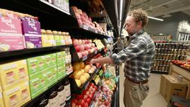Prairie Food Co-op, county’s first community-owned grocer, opens in Lombard