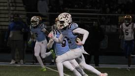 Daily Journal 2-Minute Drill: The second season