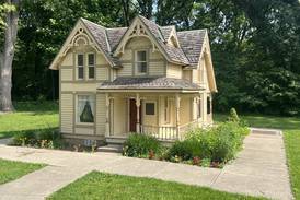 DeKalb County Master Gardeners annual Garden Walk is July 12
