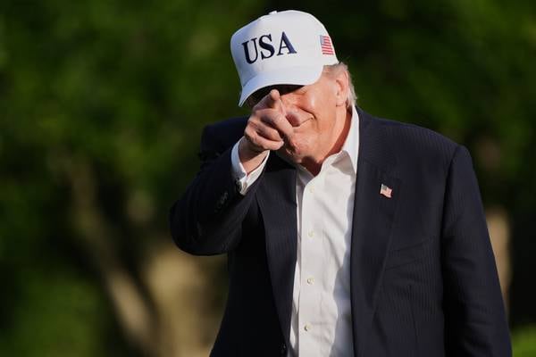 Takeaways from Tuesday’s primaries: Massie’s loss leaves no doubt about Trump’s power over the GOP
