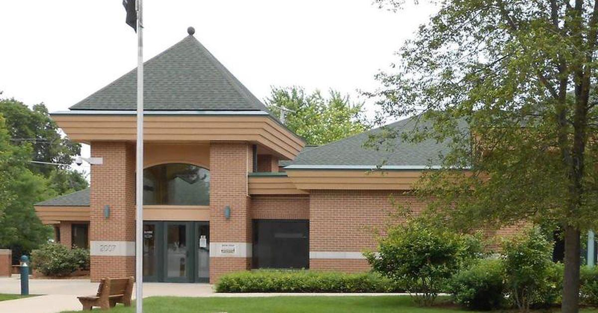 Franklin Grove Library reopens Monday Shaw Local