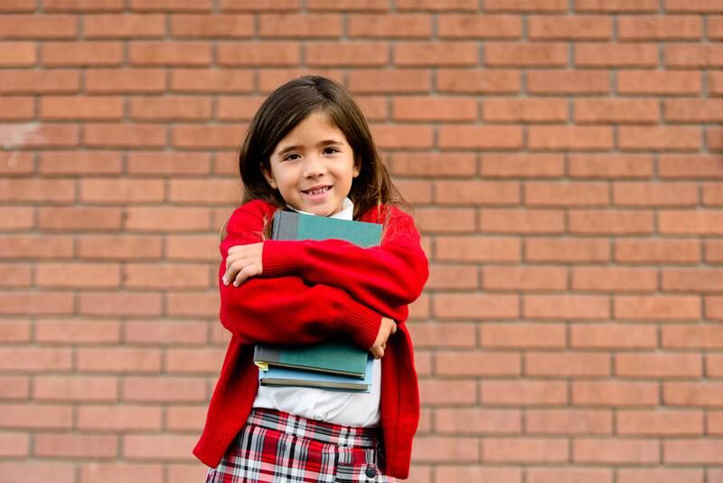 Catholic Education Foundation - Catholic Education Foundation Champions Diversity: Awards 54% of Scholarships To Students Of Color