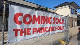 Joliet’s Jefferson Street to get another pancake house   