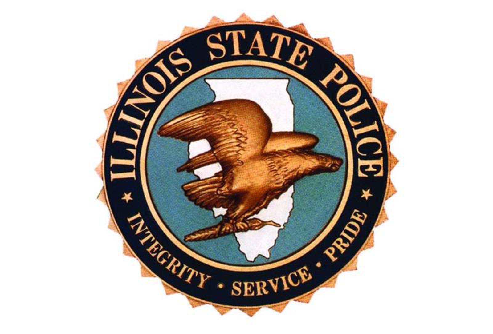 Illinois State Police seek 100th anniversary logo designs Shaw Local