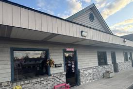 Honey Aura Studio in Cortland expanding
