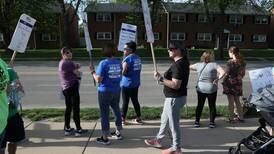 Tentative agreement reached between Ascension, nurses union