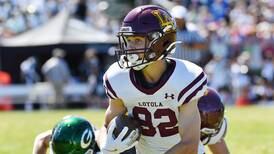 Brother Rice football vs. Loyola score, news, kickoff, live coverage