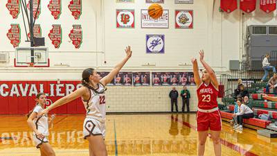 Girls basketball notebook: Times-area teams, players trending up as season hits final stretch