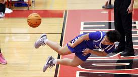 Burlington Central’s defense leads to win over Schaumburg 