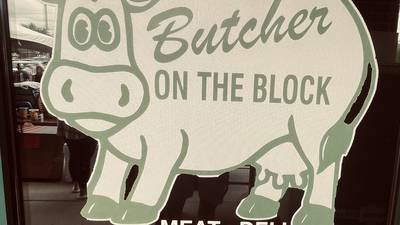 Photos: Butcher on the Block's 25th anniversary celebration and through the years