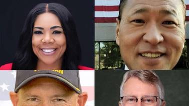 GOP congressional candidates express doubts about Biden’s 2020 White House win