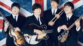 Liverpool Legends tribute The Beatles at Batavia Fine Arts Centre