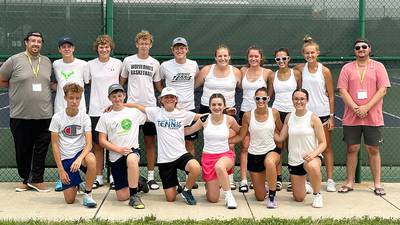 Youth tennis: Team Westwood places 7th at USTA meet in Indianapolis