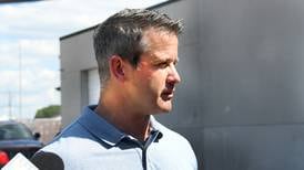 Pair of Rep. Adam Kinzinger’s cybersecurity bills pass House