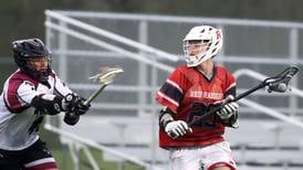 Huntley’s Bobby Pupich spreads the wealth in win over Prairie Ridge
