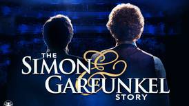 ‘The Simon & Garfunkel Story’ visits Rialto Square Theatre March 1