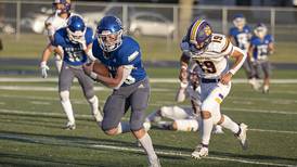 Sauk Valley Media football preview capsules for Week 3 of the 2023 season