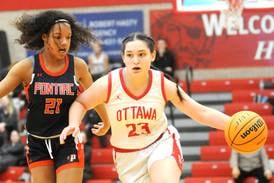 IHSA postseason ready to begin for Times-area girls basketball teams