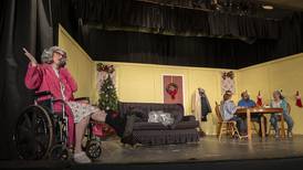 Polo Area Community Theatre staging ‘The Best Christmas Pageant Ever’ beginning Dec. 5