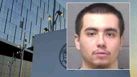 Joliet man found guilty of first-degree murder in 2021 shooting of teen