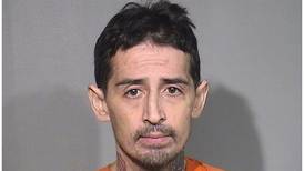 Man guilty of arson in firebombing of Crystal Lake home, gets 14 years in prison