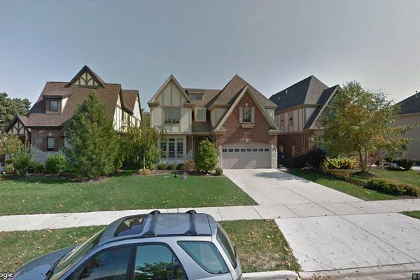 Single-family home sells for $1.45 million in Elmhurst