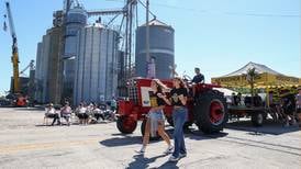 Photos: Herscher's 104th Labor Day Celebration