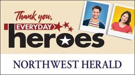 We pay tribute to local heroes