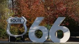 Joliet invites residents to educational tree walk at Route 66 Park