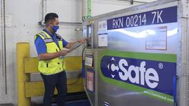 O’Hare at the center of life or death vaccine logistics