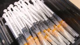 Whiteside’s health department to offer in-stock 2023-2024 COVID-19 vaccine