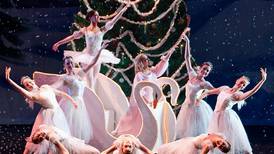 Concerts, classics and community traditions in northern Illinois this holiday season 