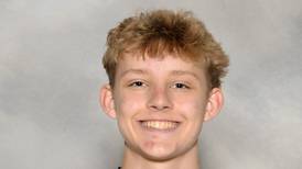 Isaiah Feuerbach scores 28 as Sycamore wins by 33: Monday’s Daily Chronicle sports roundup
