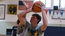 After winningest season in two decades, Hiawatha boys working hard to continue improving image