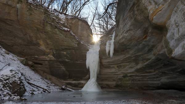 5 Things to Do: Outdoor adventures at Starved Rock, New Year’s Eve events for kids and adults 